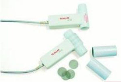 Picture of Spirometer Mouthpiece Cardboard Disposable2.100024