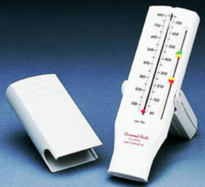Picture of Low Range Peak Flowmeter Personal Best® 5 LPM IncrementHS756