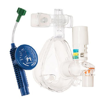 Picture of BIPAP / CPAP Mask BiTrac ED™313-7029
