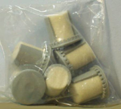 Picture of Filter Cap5650D-612