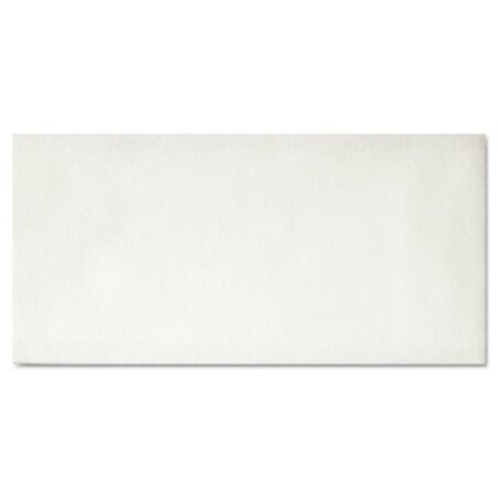 Picture of Linen-Like Guest Towels, 12 x 17, White, 125 Towels/Pack, 4 Packs/CartonHFM-856499