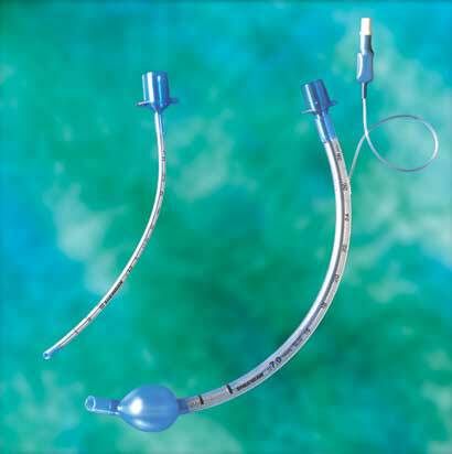 Picture of Endotracheal Tube Spiral-Flex® Cuffed 7.0 mm5-12614