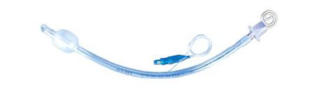 Picture of Endotracheal Tube Cuffed with Stylette 4.0 mm / 16 Fr.1-7343-40