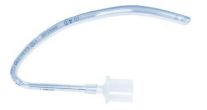 Picture of Endotracheal Tube SourceMark® Uncuffed 5.0 mmM0550U