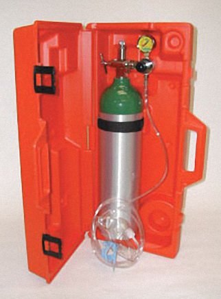 Picture of Emergency Oxygen Kit1528E