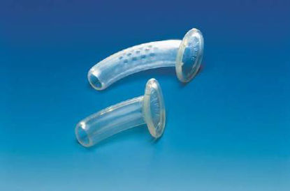 Picture of Tracheostoma Vent Bivona®BV0955