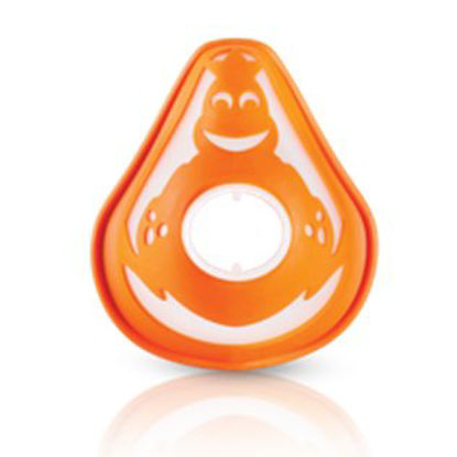 Picture of Valved Holding Chamber Mask SmartTouch™044F5210