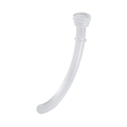 Picture of Tracheostomy Tube Blue Line Ultra® Suctionaid® 7.5 mm101/875/075