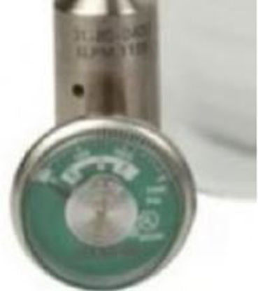 Picture of Lif-O-Gen® Oxygen Regulator Fixed Flow 6 LPM31-80-0505