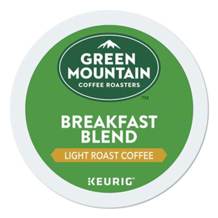 Picture of Regular Variety Pack Coffee K-Cups, 88/CartonGMT-6501CT