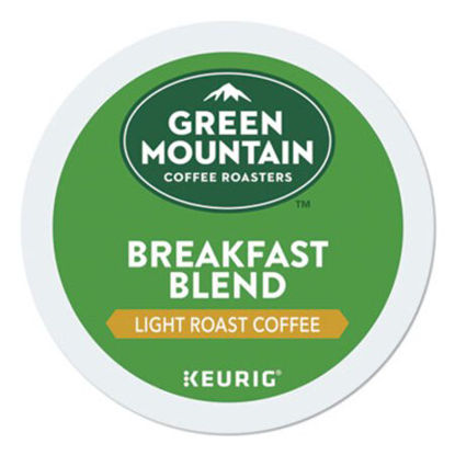 Picture of Regular Variety Pack Coffee K-Cups, 88/CartonGMT-6501CT
