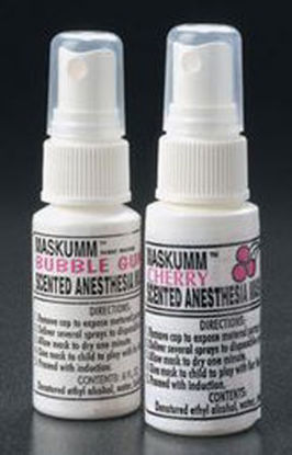 Picture of Anesthesia Mask Spray Maskumm922715