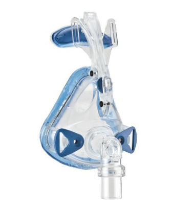 Picture of CPAP Mask Mojo® Vented Full Face Style X-Large50838