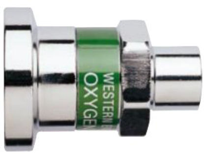 Picture of Female Adaptor Ohmeda®OR201