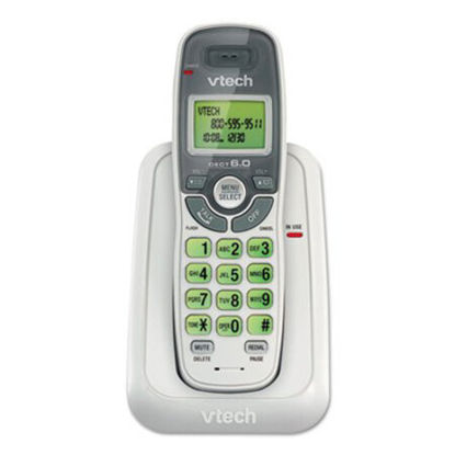 Picture of CS6114 Cordless PhoneVTE-CS6114