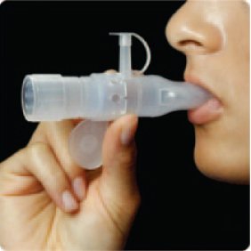 Picture of LC Sprint Positive Expiratory Pressure System018F63