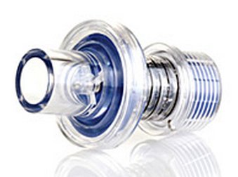 Picture of Peep Valve Clear5383