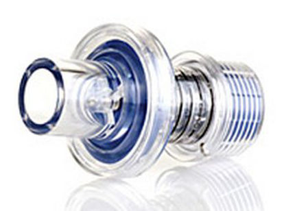 Picture of Peep Valve Clear5383