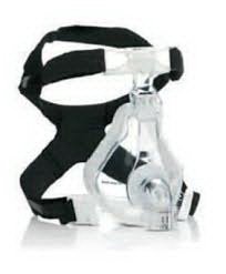Picture of CPAP Mask System Nasal Mask Style Large989805628691