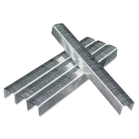Picture of EZ Squeeze B8 PowerCrown Premium Staples, 0.38" Leg, 0.5" Crown, Steel, 1,200/BoxBOS-STCR75XHC1M
