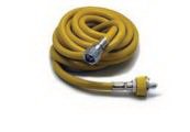 Picture of Gas Supply Hose0004-00-0079-11