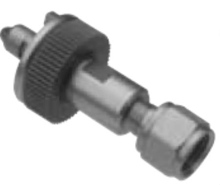 Picture of Quick Connect Oxygen Adapter Ohmeda®12-02-4001