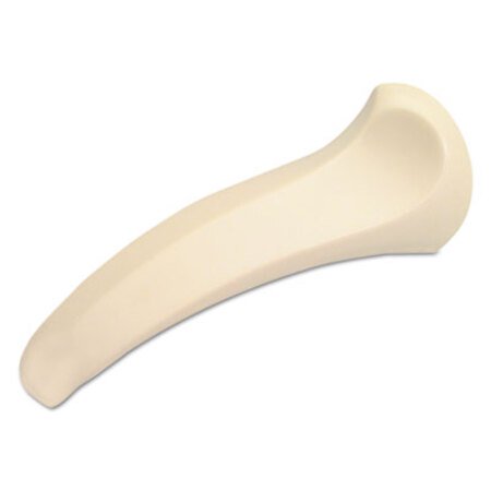 Picture of Standard Telephone Shoulder Rest, 2-5/8W x 7-1/2D x 2-1/4L, IvorySOF-105M