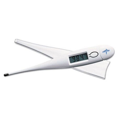 Picture of Premier Oral Digital Thermometer, White/BlueMII-MDS9950