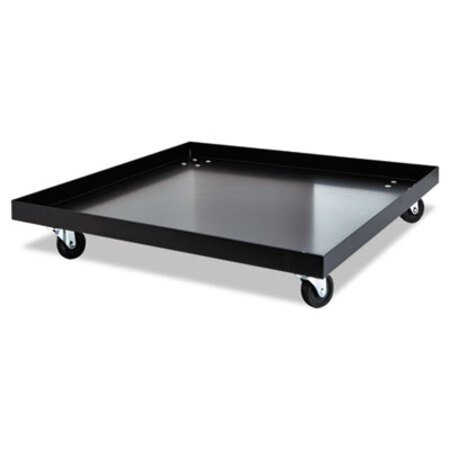 Picture of Stacking Chair Dolly, 22.44w x 22.44d x 3.93h, BlackALE-SCCART