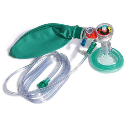 Picture of BAG, INFLATION PRESSURE MANOMETER INF SZ1/4"HS4000