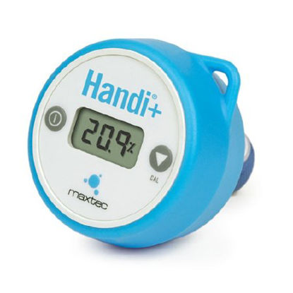 Picture of Oxygen Analyzer Handi+R218P12