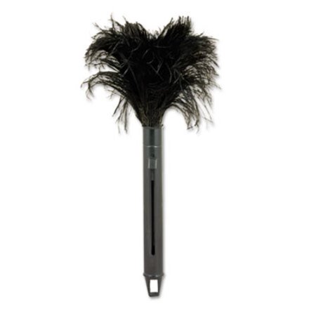 Picture of Retractable Feather Duster, 9" to 14" HandleBWK-914FD