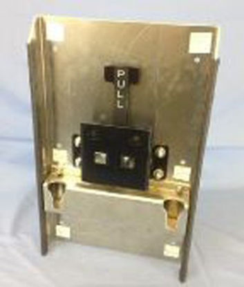 Picture of Wall Mount SystemAHP300-WMSYS