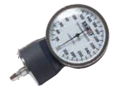 Picture of Manometer2315BL