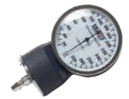 Picture of Manometer2315BL