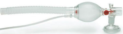 Picture of Resuscitator Spur® II Nasal / Oral Mask544216030