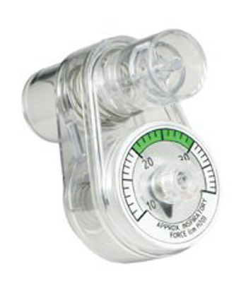 Picture of Negative Inspiratory Force Meter NIFometer®1034000