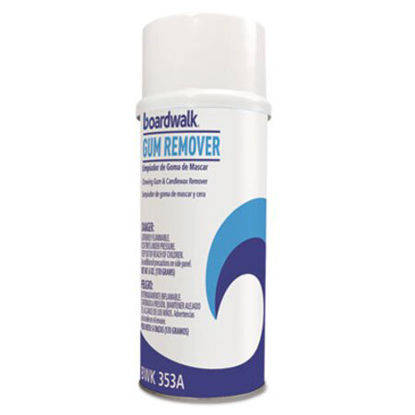 Picture of Chewing Gum and Candle Wax Remover, 6 oz Aerosol SprayBWK-353AEA