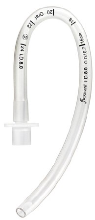 Picture of Endotracheal Tube Flexicare® Uncuffed 3.5 mm038-964-035U