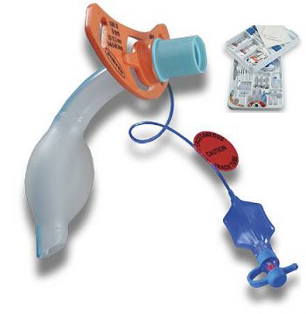 Picture of Inner Cannula 6 mm Inside Diameter Disposable537070