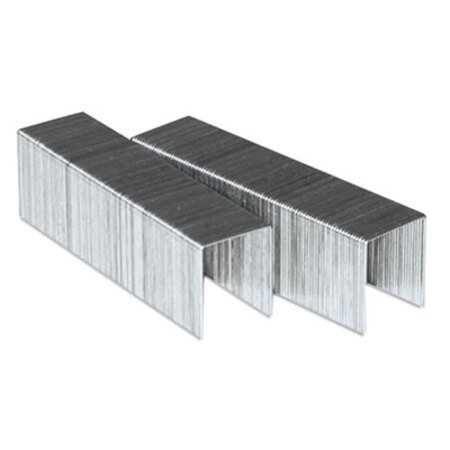 Picture of Light Touch Heavy-Duty Staples, 0.63" Leg, 0.5" Crown, Steel, 2,500/BoxSWI-90009