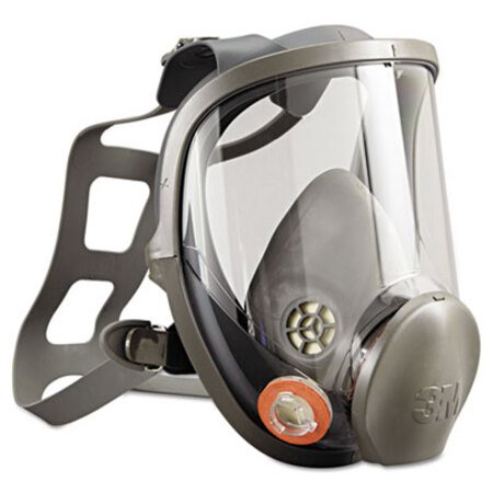 Picture of Full Facepiece Respirator 6000 Series, ReusableMMM-6900