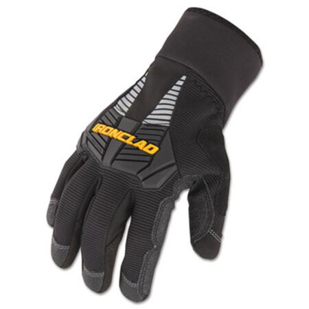Picture of Cold Condition Gloves, Black, X-LargeIRN-CCG205XL