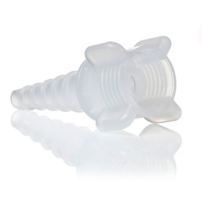 Picture of Nipple and Nut Adaptor2557