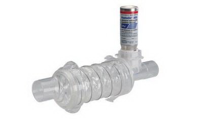 Picture of Collapsible Holding Chamber Aero Vent Plus®85810