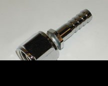 Picture of Oxygen Hose Fitting302-4C