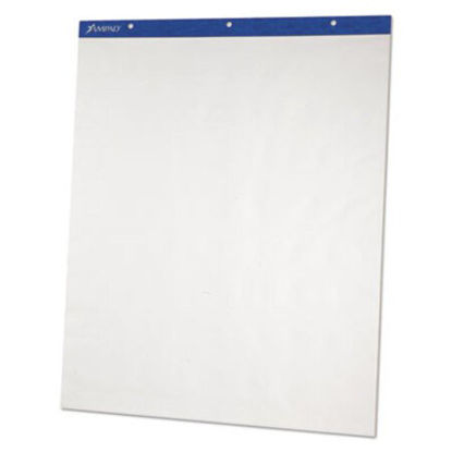 Picture of Flip Charts, 27 x 34, White, 50 Sheets, 2/CartonTOP-24028