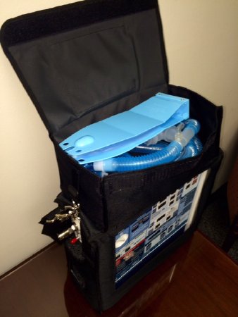 Picture of Vent Cover Bag AHP300AHP300-BAG