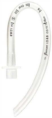 Picture of Endotracheal Tube Flexicare® Uncuffed 4.0 mm038-961-040MU