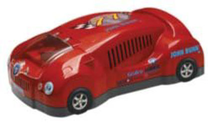 Picture of Neb-U-Tyke Speedster™ Compressor Nebulizer System Small Volume 5 mL Medication Cup Pediatric Aerosol Mask / Mouthpiece DeliveryJB0112-067